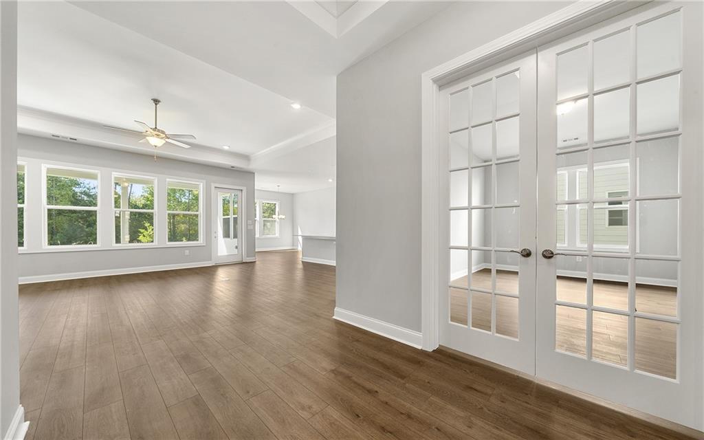 105 Oak Hill Court