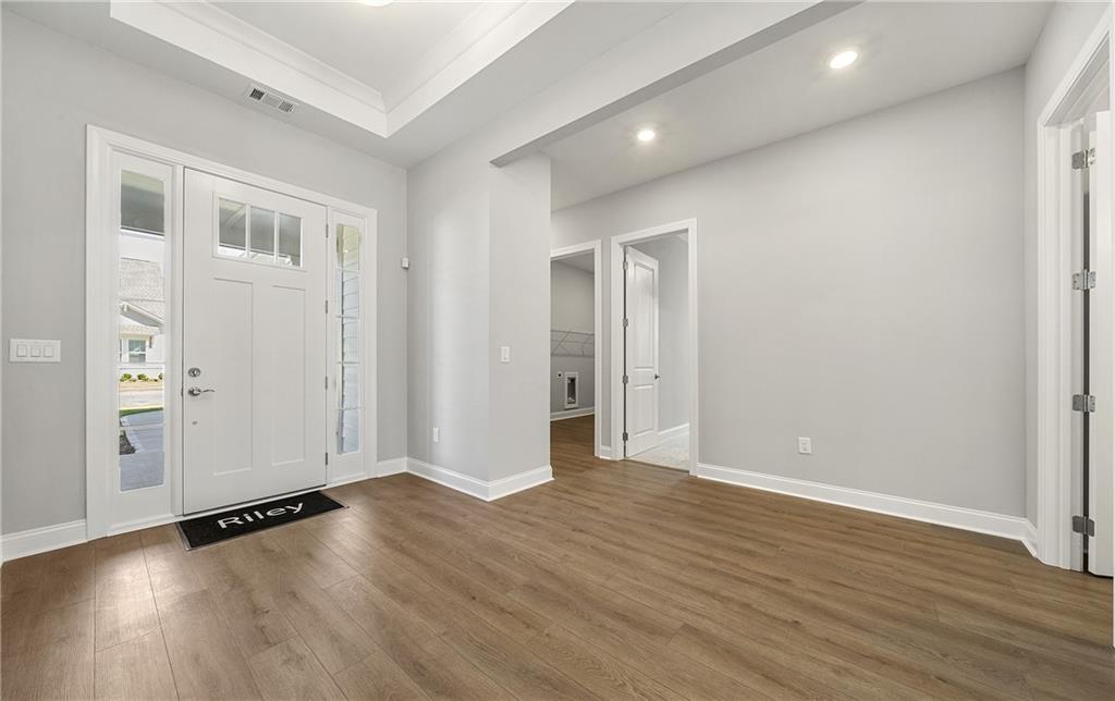 105 Oak Hill Court