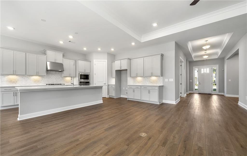 105 Oak Hill Court