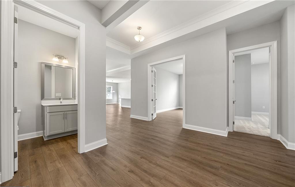 105 Oak Hill Court