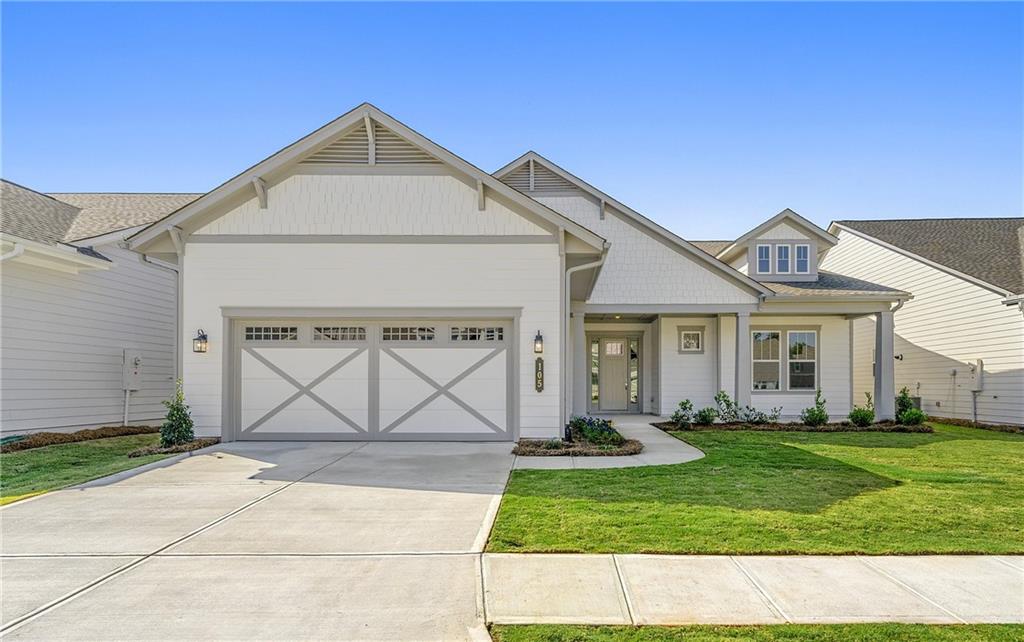 105 Oak Hill Court