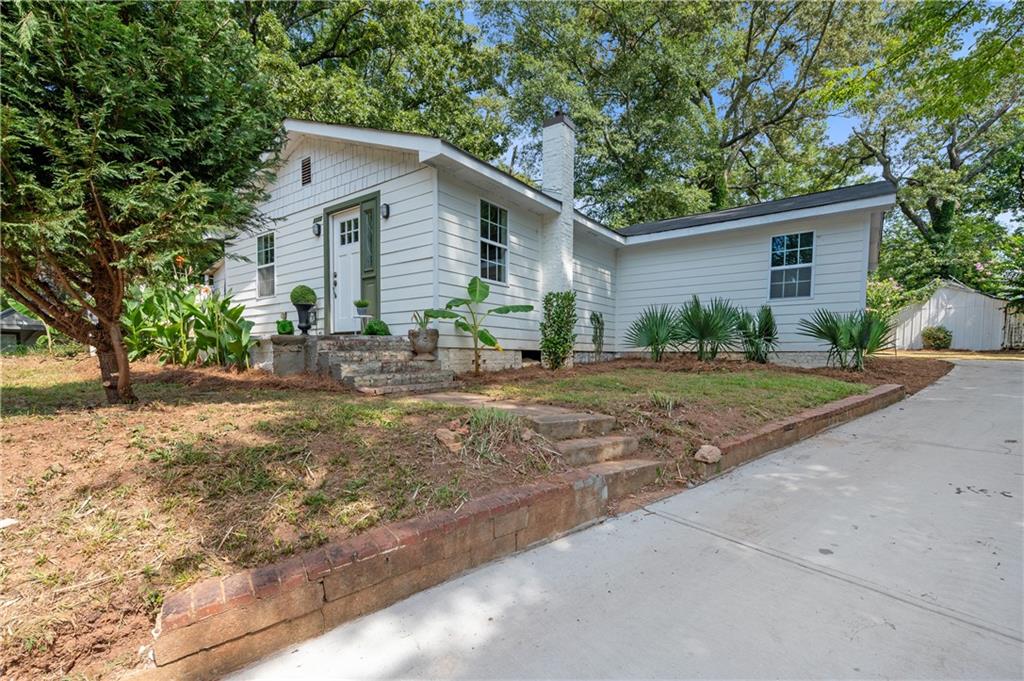1315 Mcclelland Avenue SW