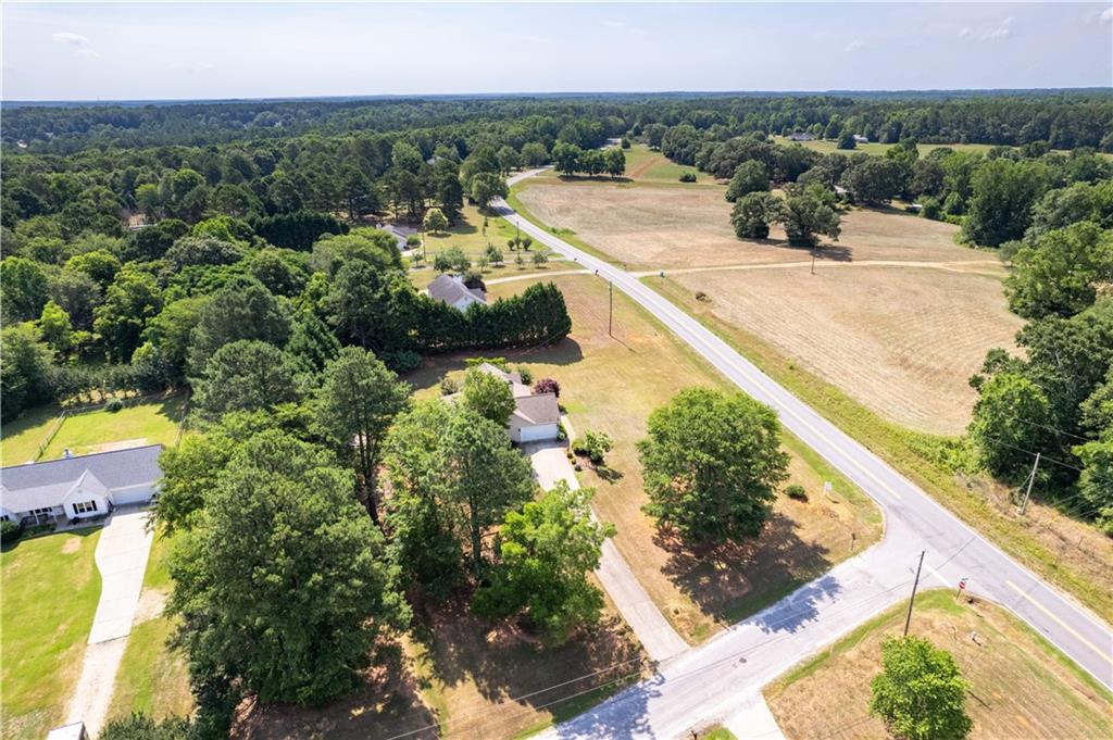 627 Honey Creek Road