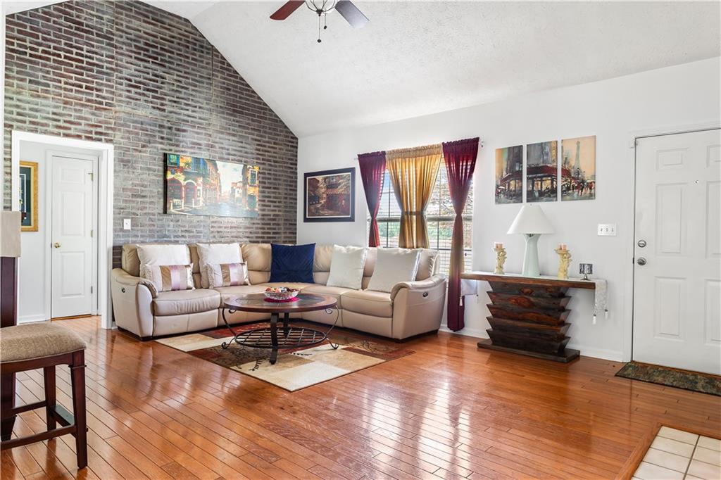 627 Honey Creek Road