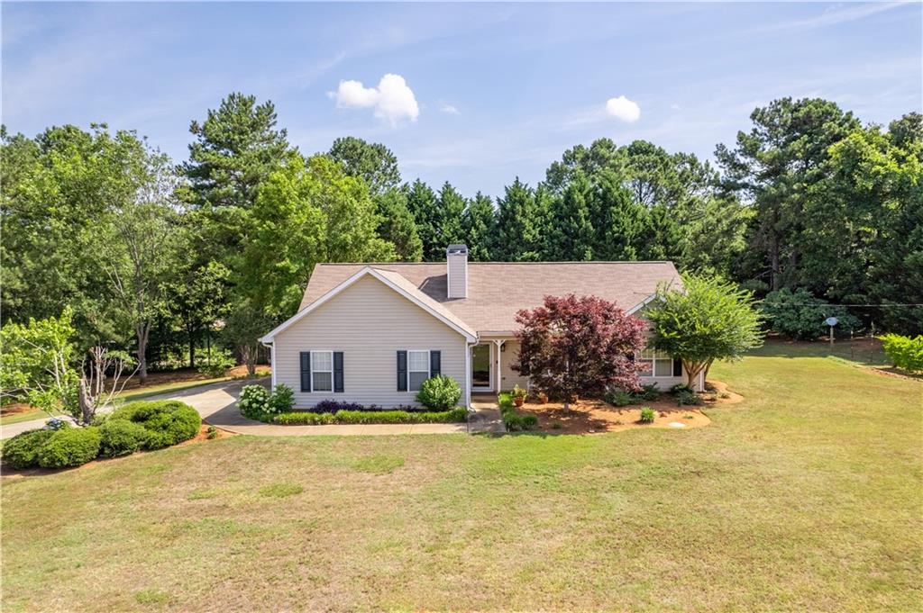 627 Honey Creek Road
