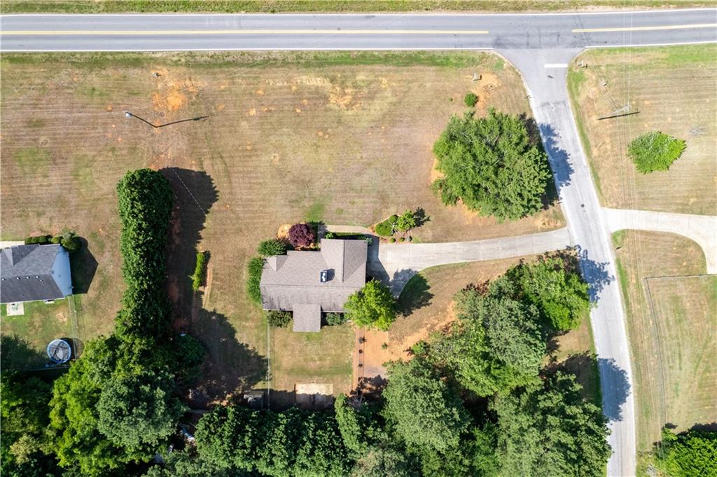 627 Honey Creek Road