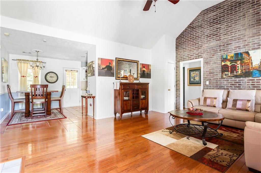 627 Honey Creek Road