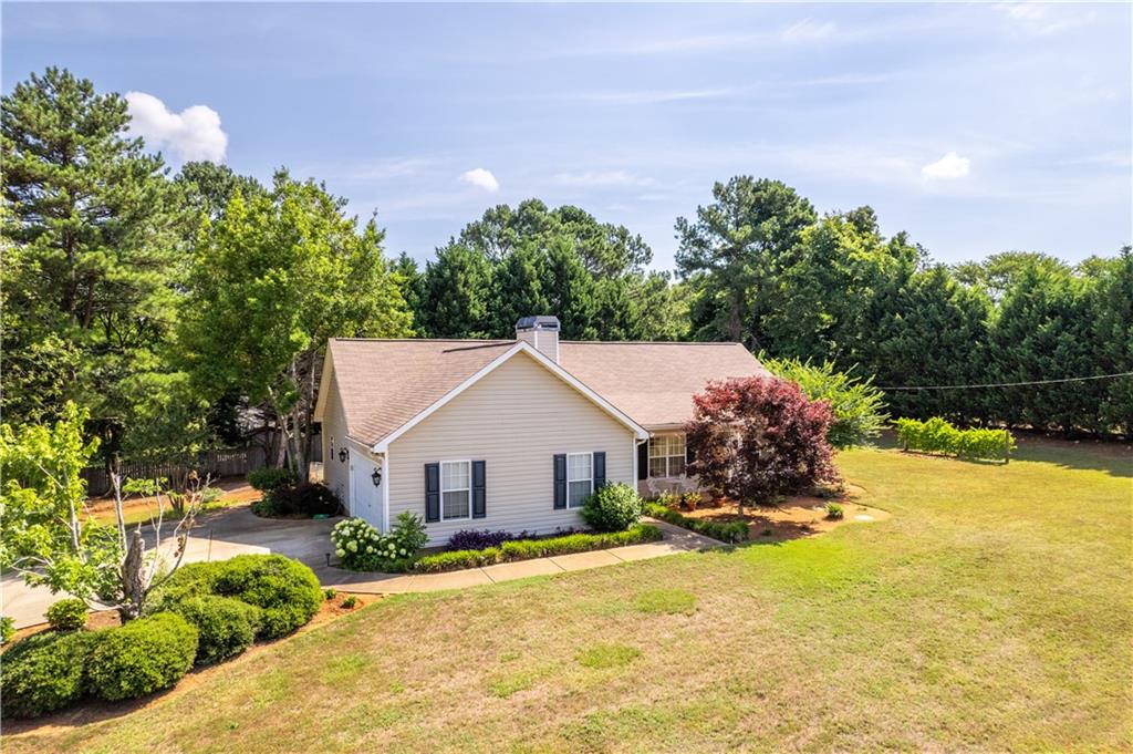 627 Honey Creek Road