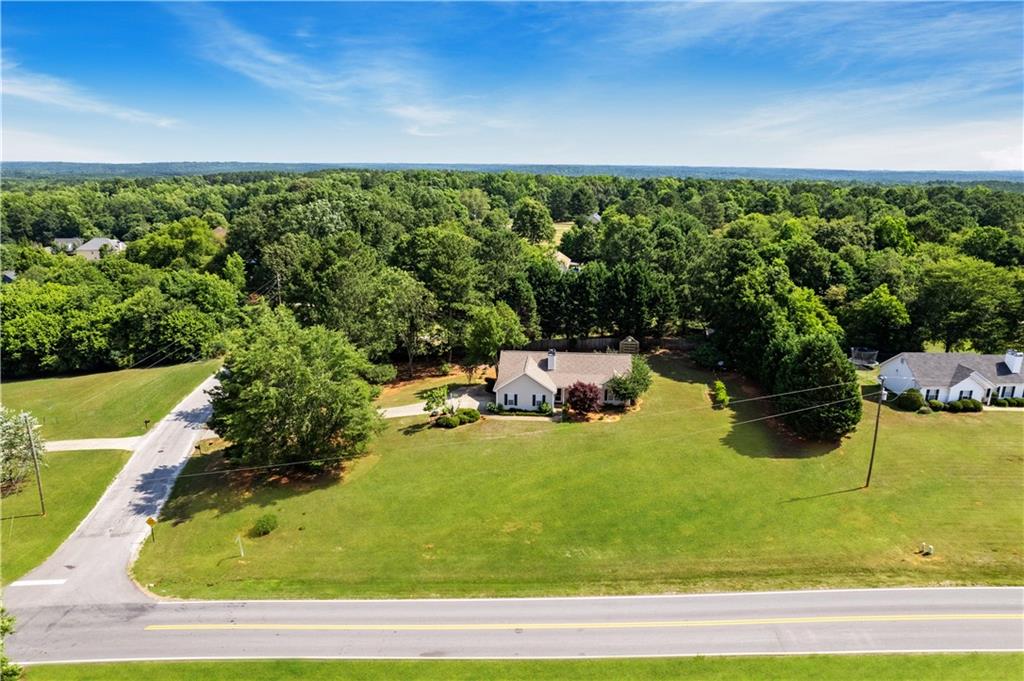 627 Honey Creek Road