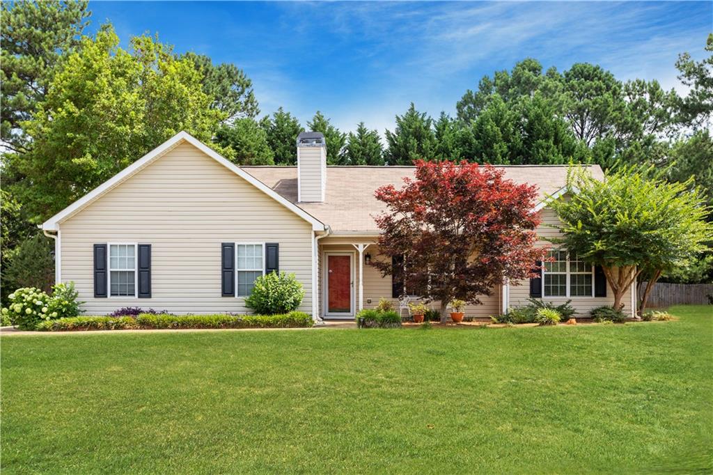 627 Honey Creek Road