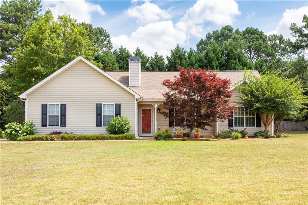 627 Honey Creek Road