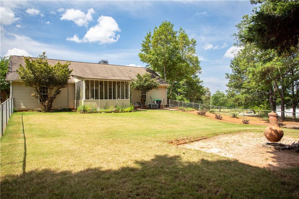 627 Honey Creek Road