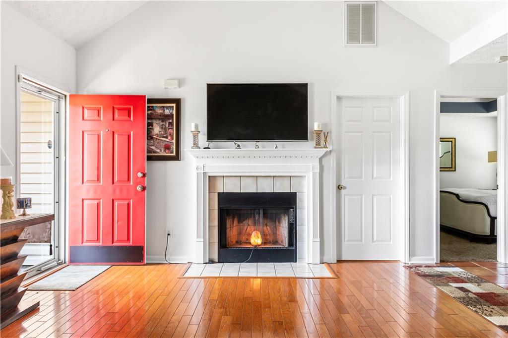 627 Honey Creek Road