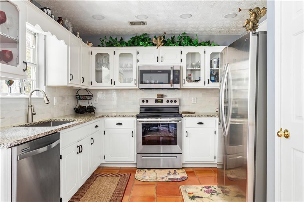 627 Honey Creek Road