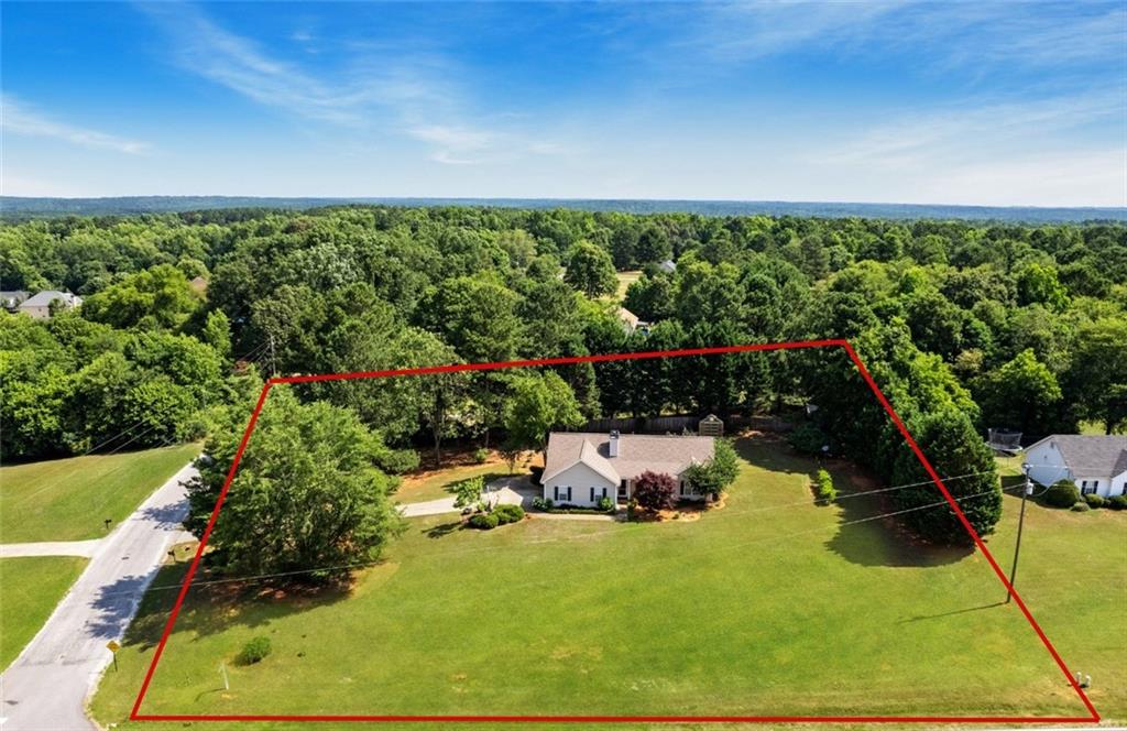 627 Honey Creek Road
