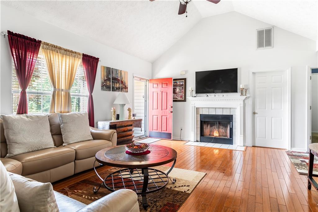 627 Honey Creek Road