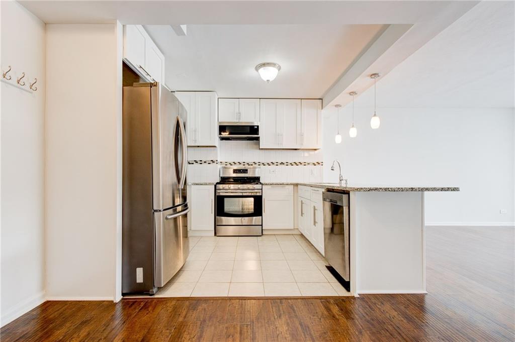 620 Peachtree Street NE Unit 415