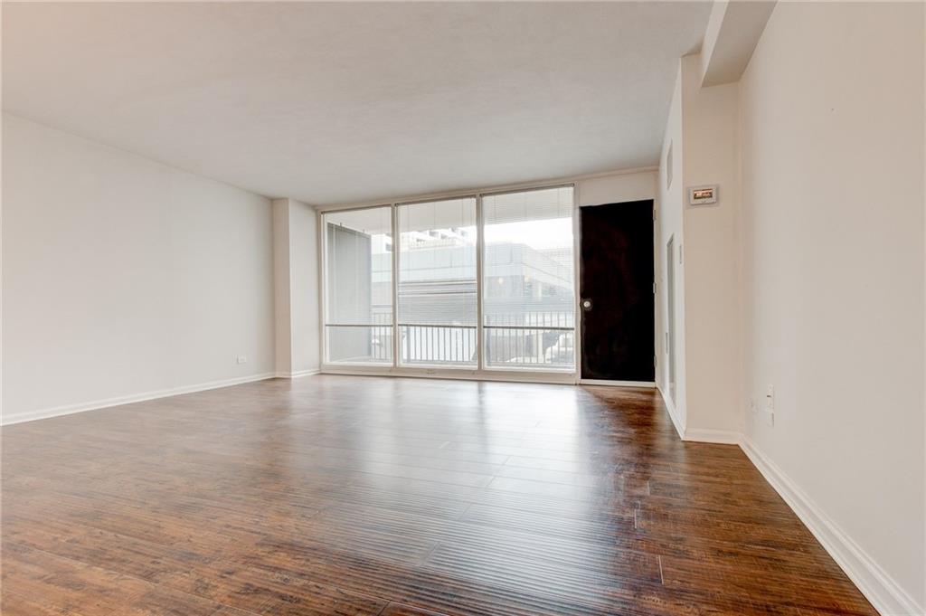 620 Peachtree Street NE Unit 415