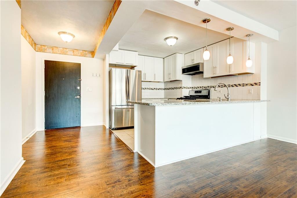 620 Peachtree Street NE Unit 415