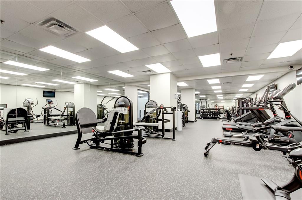 620 Peachtree Street NE Unit 415