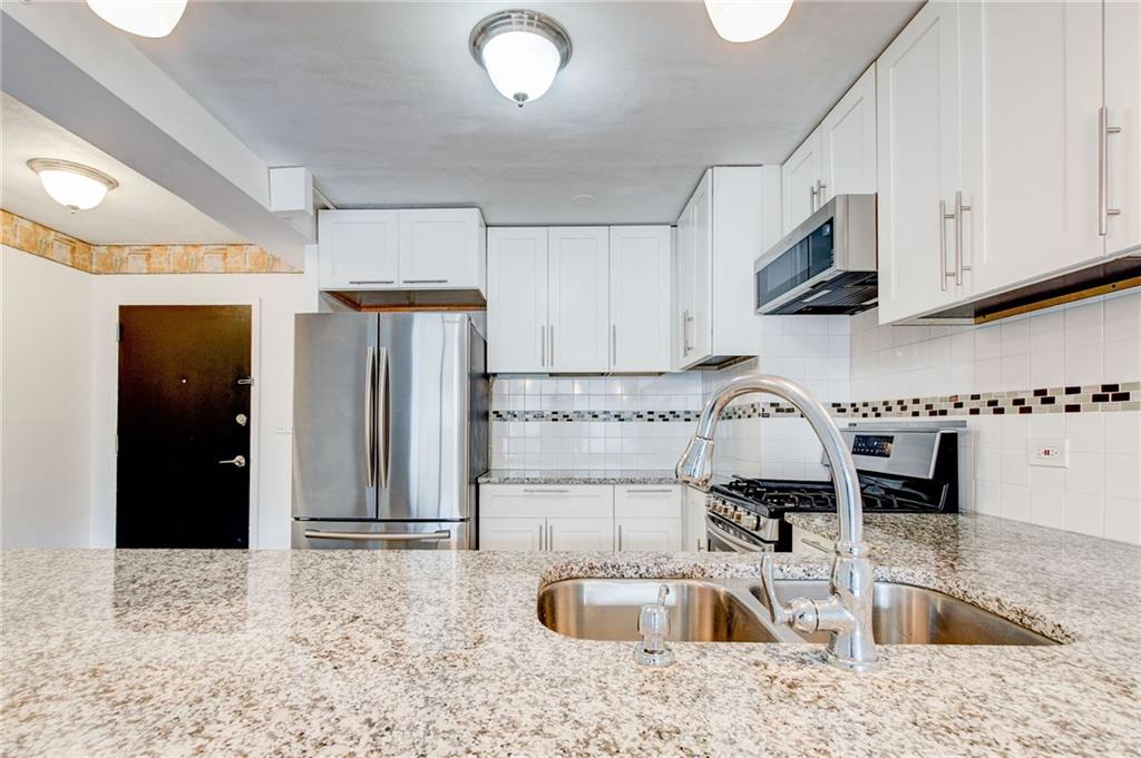 620 Peachtree Street NE Unit 415