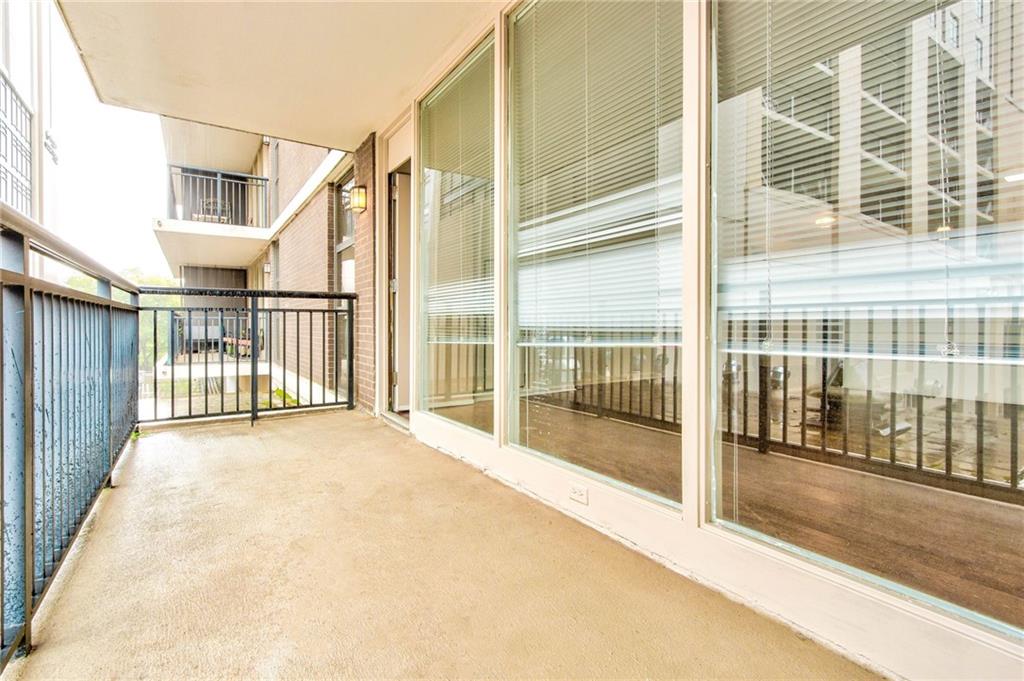 620 Peachtree Street NE Unit 415