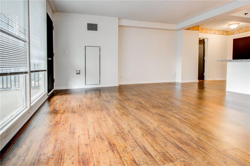 620 Peachtree Street NE Unit 415