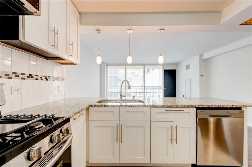 620 Peachtree Street NE Unit 415