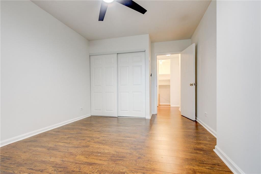 620 Peachtree Street NE Unit 415
