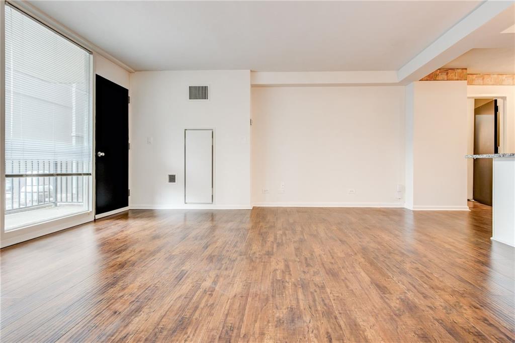 620 Peachtree Street NE Unit 415