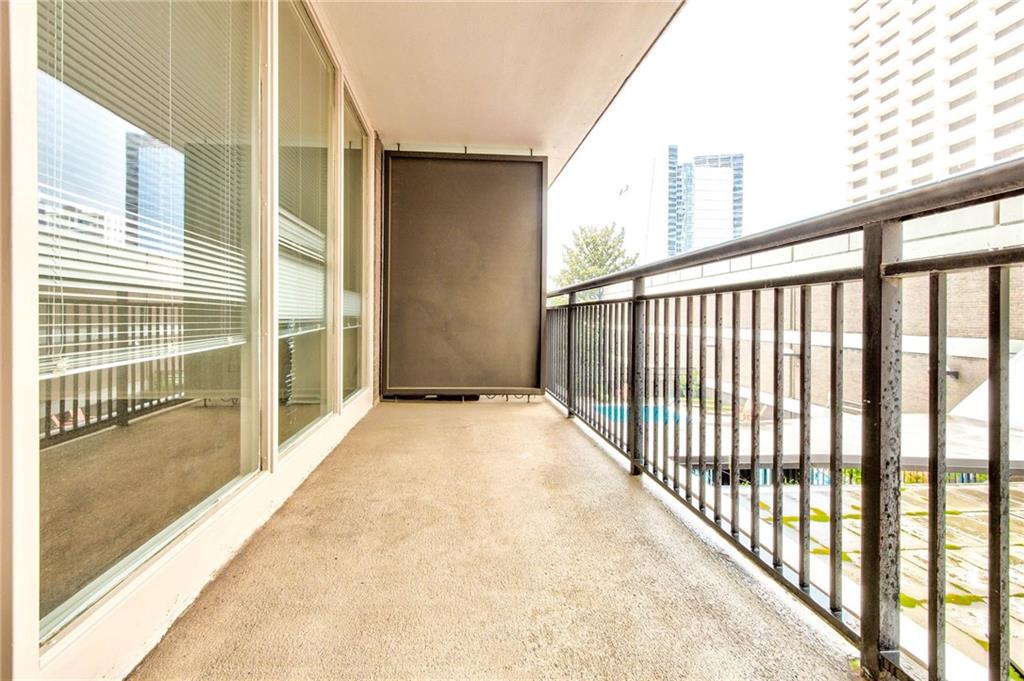 620 Peachtree Street NE Unit 415