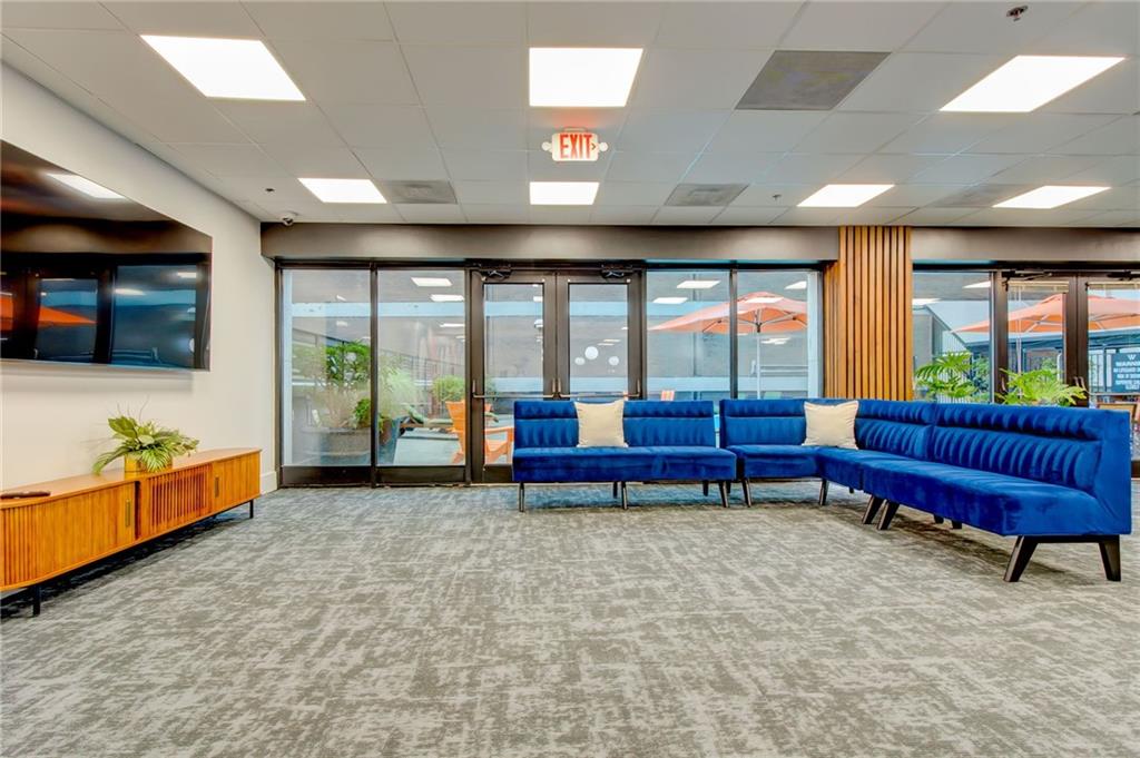 620 Peachtree Street NE Unit 415