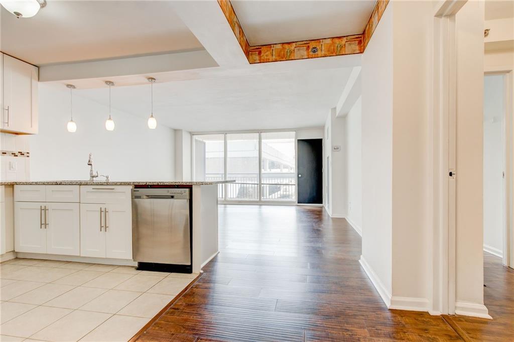 620 Peachtree Street NE Unit 415