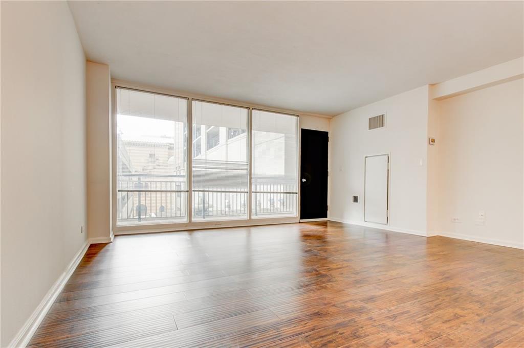 620 Peachtree Street NE Unit 415