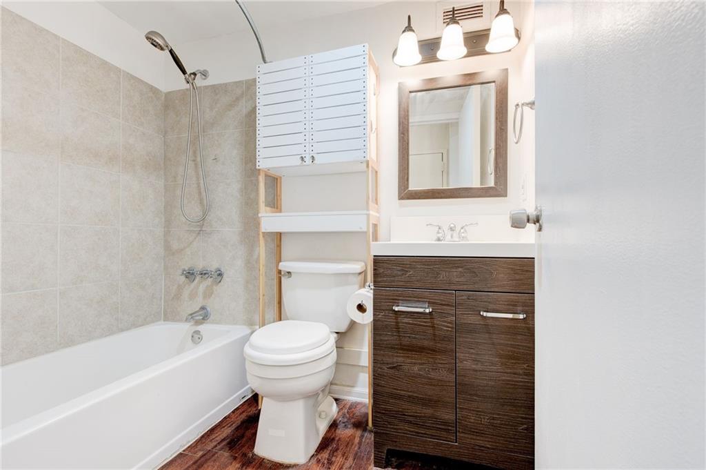 620 Peachtree Street NE Unit 415
