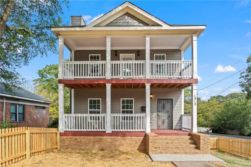 1410 Metropolitan Parkway SW