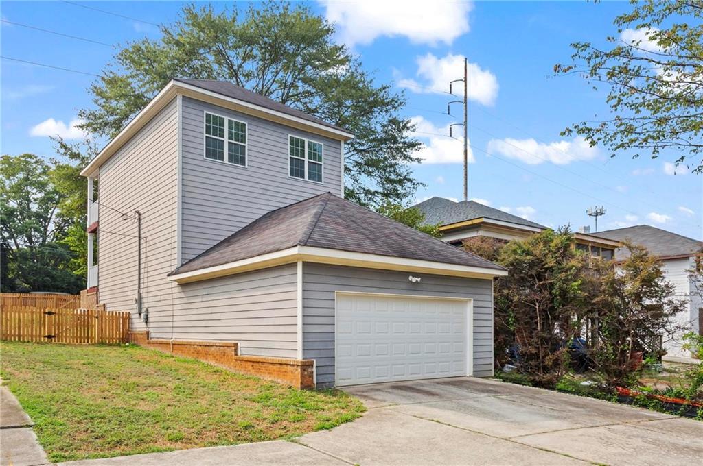1410 Metropolitan Parkway SW
