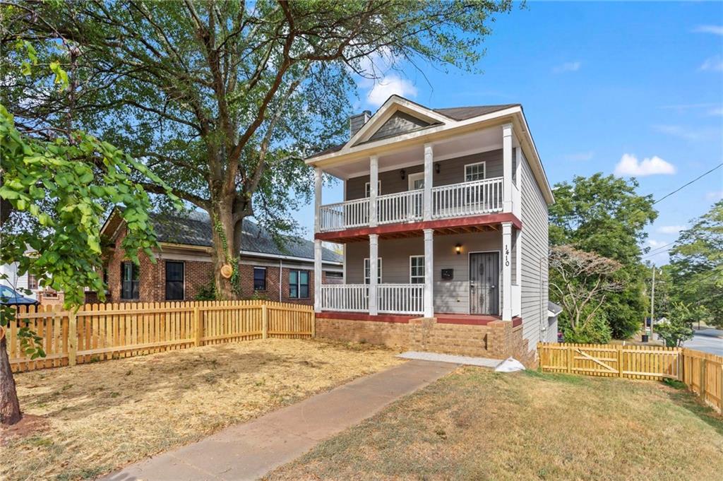 1410 Metropolitan Parkway SW
