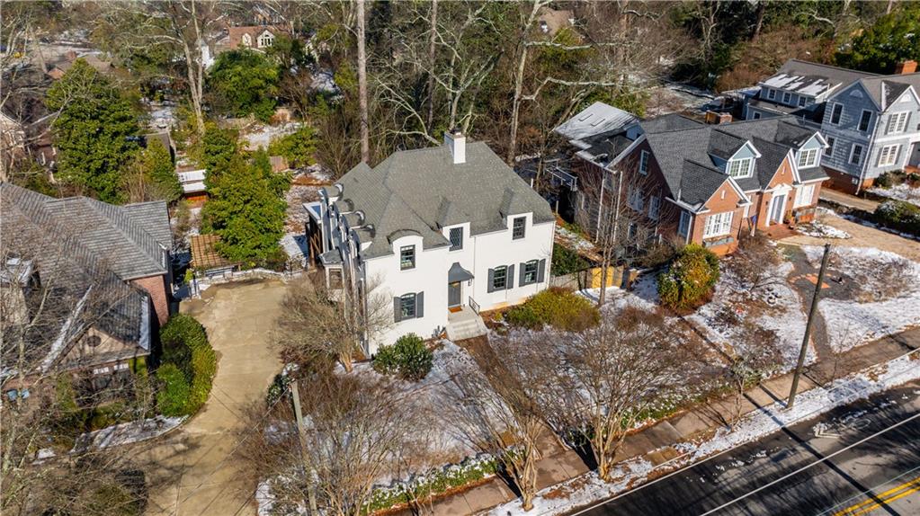 616 E Ponce de Leon Avenue