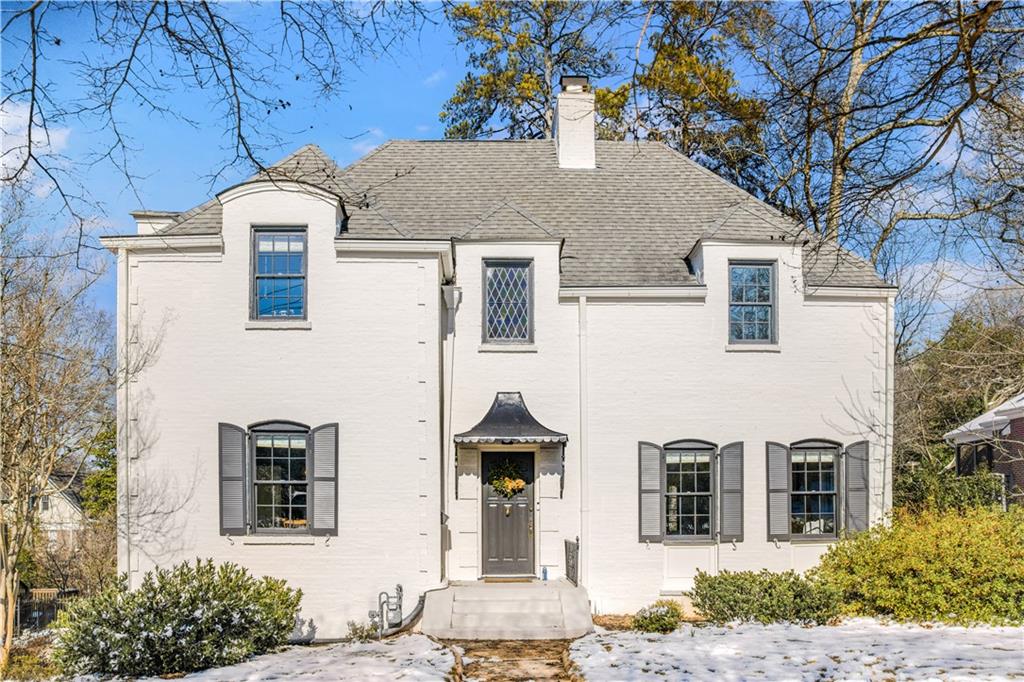 616 E Ponce de Leon Avenue