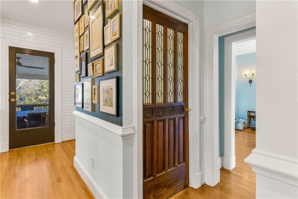 616 E Ponce de Leon Avenue