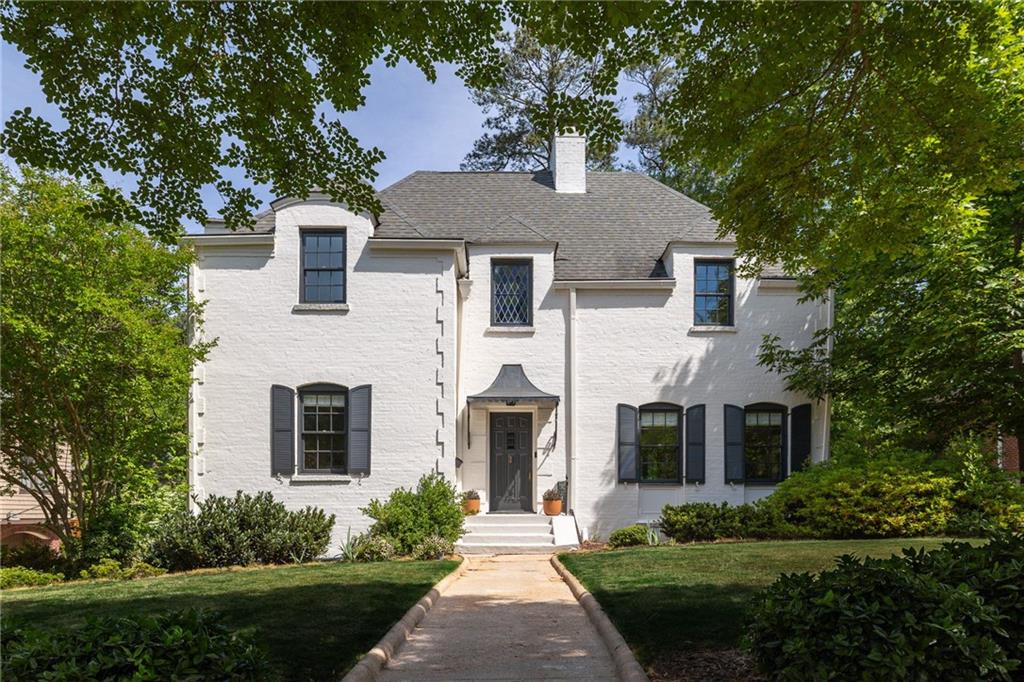 616 E Ponce de Leon Avenue