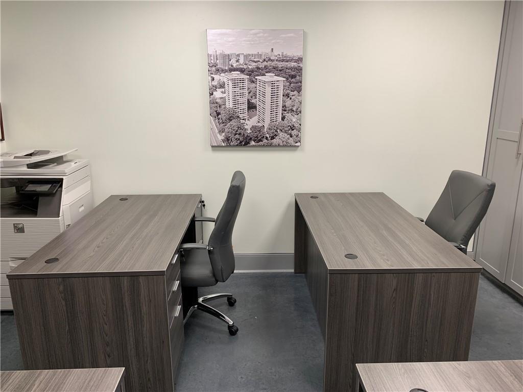 2575 Peachtree Road NE Unit 302