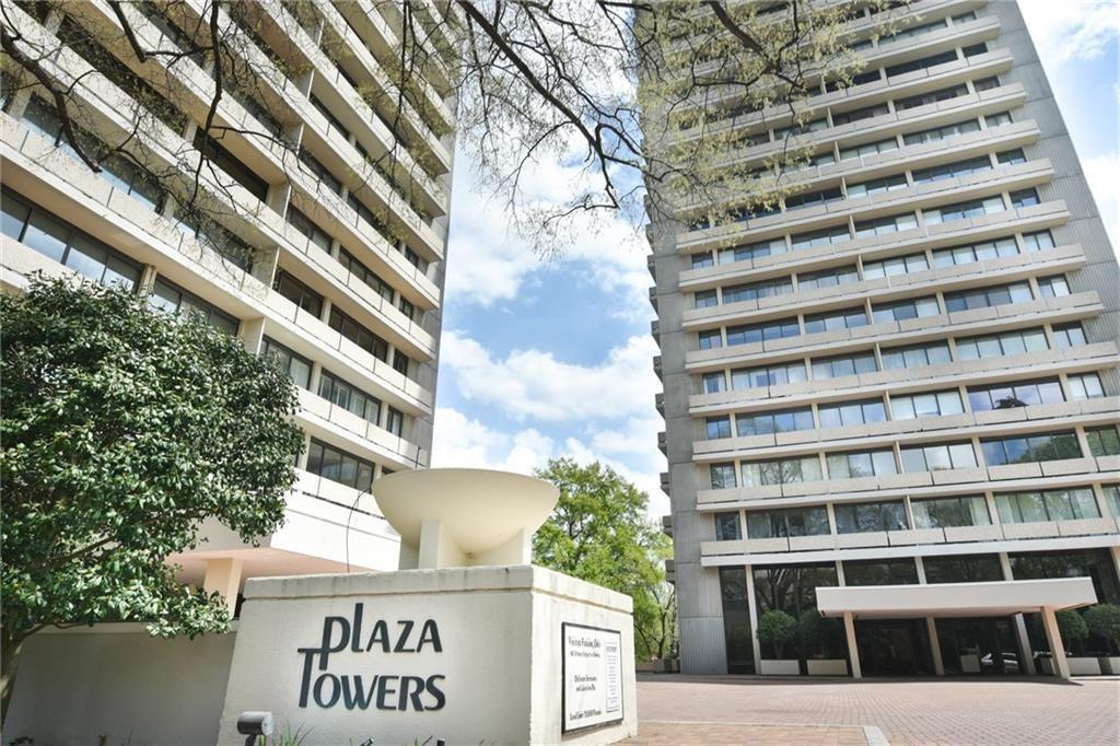 2575 Peachtree Road NE Unit 302