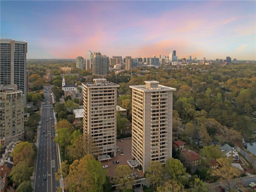 2575 Peachtree Road NE Unit 302