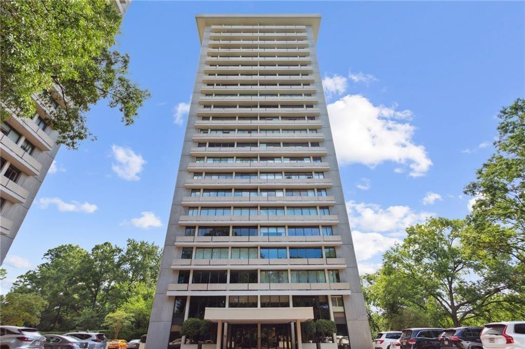 2575 Peachtree Road NE Unit 302