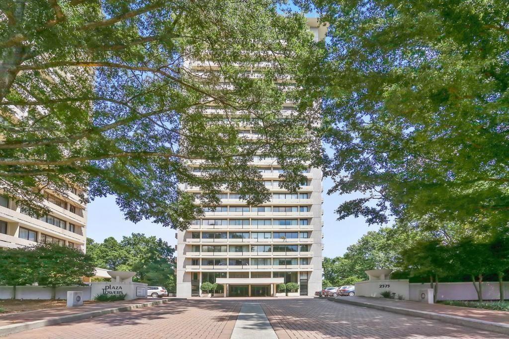 2575 Peachtree Road NE Unit 302