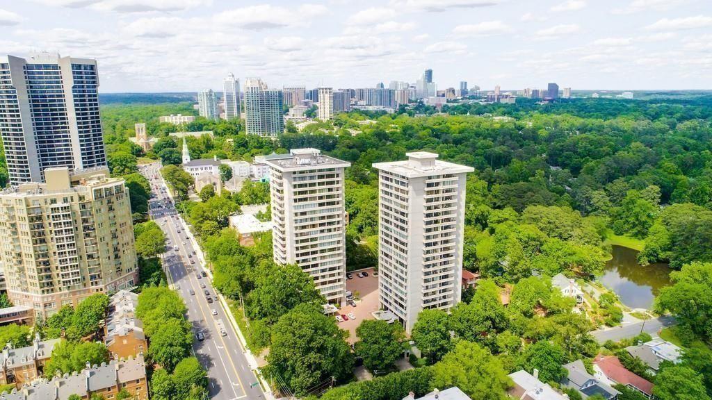 2575 Peachtree Road NE Unit 302