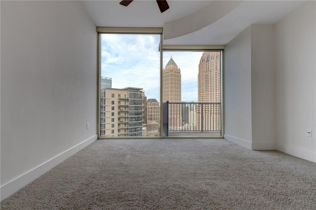1080 Peachtree Street NE Unit 2016
