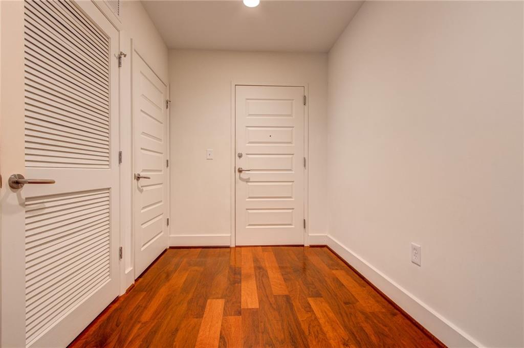 1080 Peachtree Street NE Unit 2016